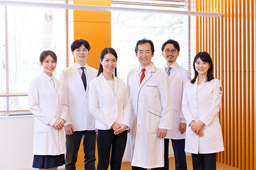 慶應義塾大学病院 美容医療外来がスタートしました
